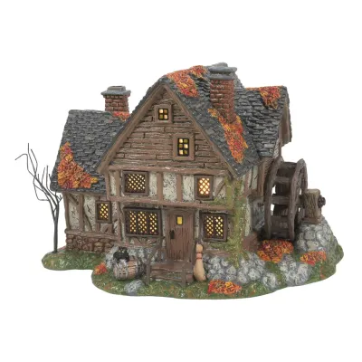The Sanderson Sister&#39;s Cottage