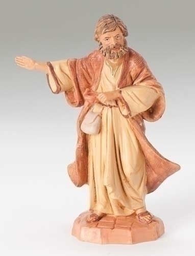 Fontanini Thaddeus the Innkeeper