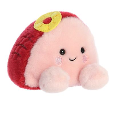 Plush