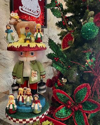 Nutcrackers