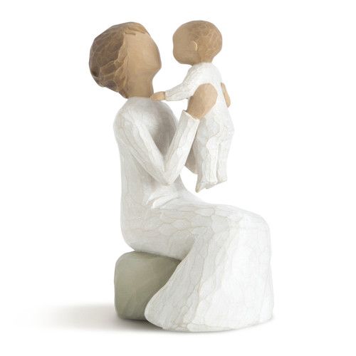 Grandmother Figure