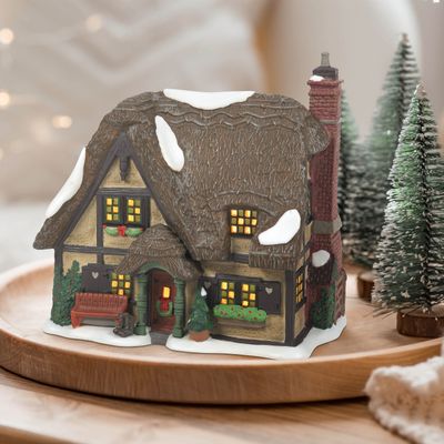 Dickens Village