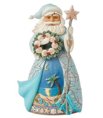 Shell-abrate The Season Santa