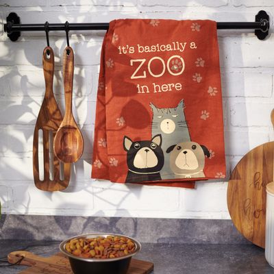 Kitchen Towels