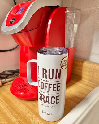 Steel Tumblers