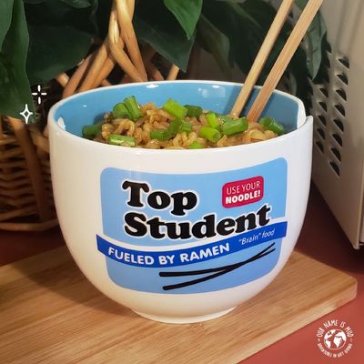 Ramen Bowls