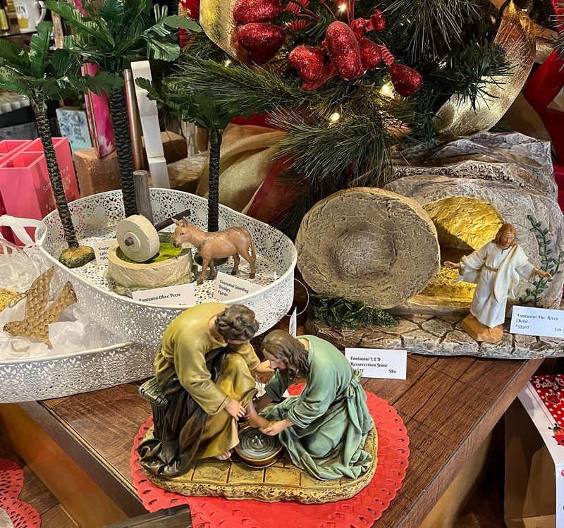 もうすぐクリスマス】お名前Keiの方 クリスマスストッキングと