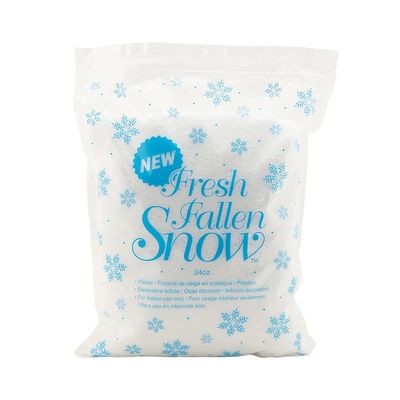 Fresh Fallen Snow