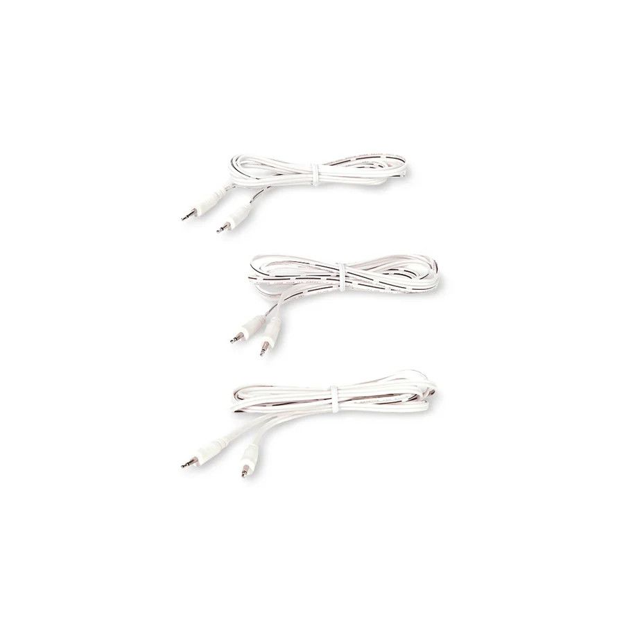 Additional Accessory Power Cords for Buildings &amp; Accessories Lighting System