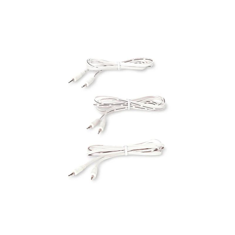 Additional Accessory Power Cords for Buildings &amp; Accessories Lighting System
