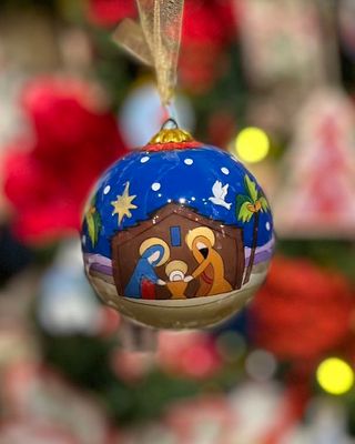 More Ornaments