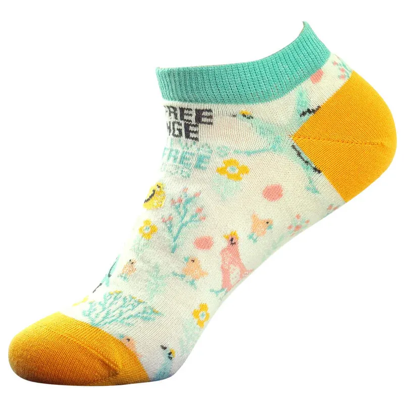 Free Range Socks