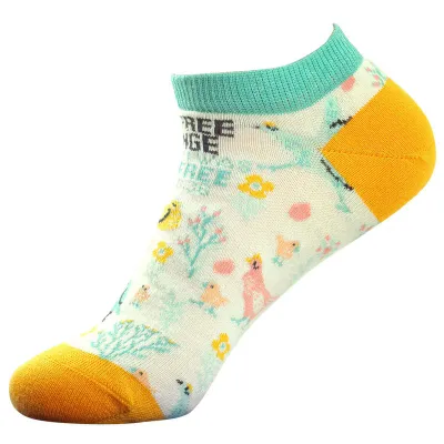 Free Range Socks