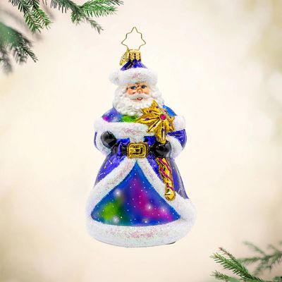 Celestial Claus