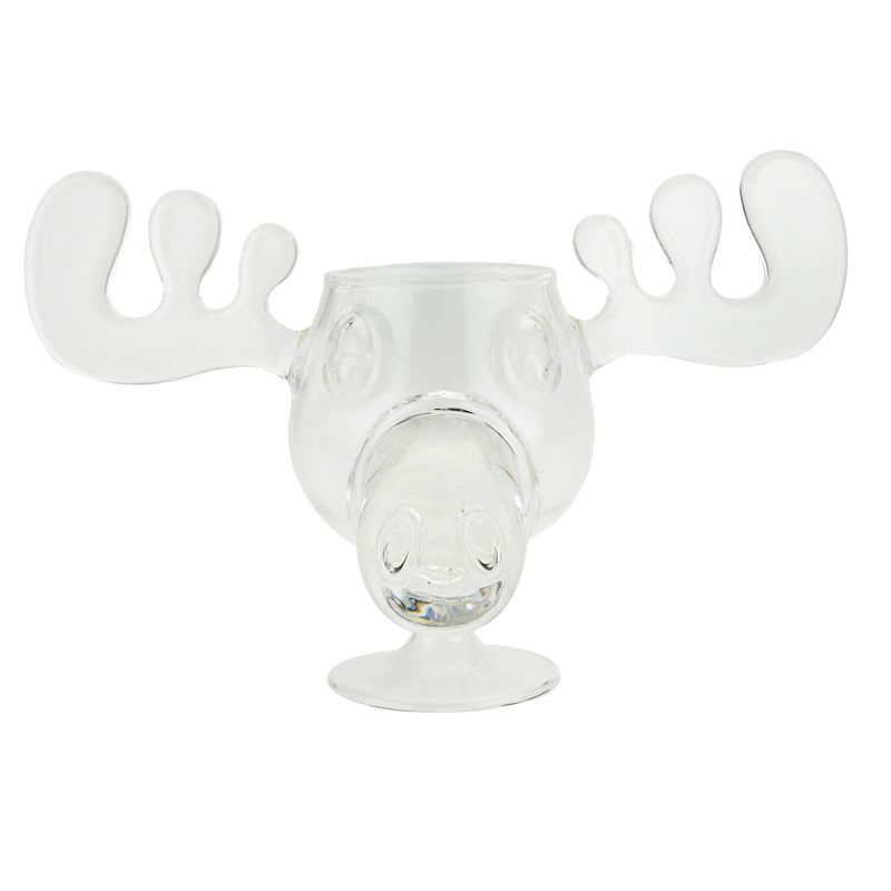 National Lampoon&#39;s Christmas Vacation Moose Cup