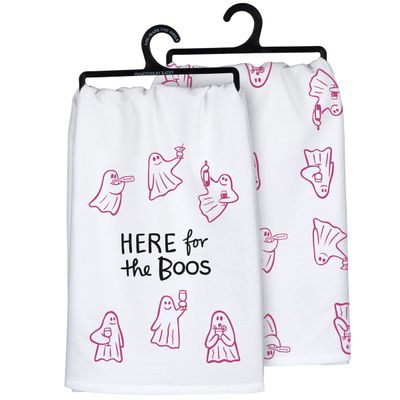 Here for the Boos Kitchen Towel