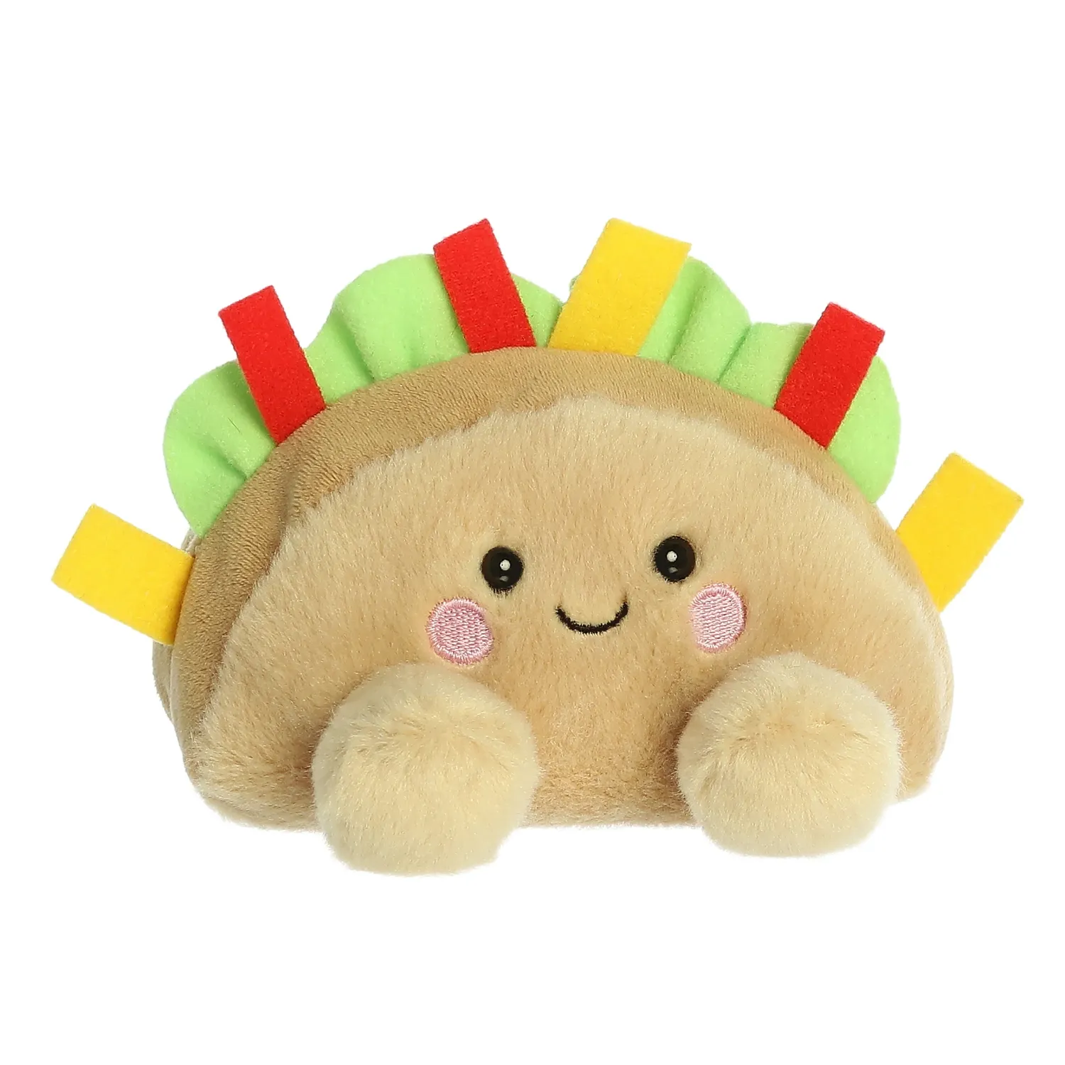 Fiesta Taco Palm Pal