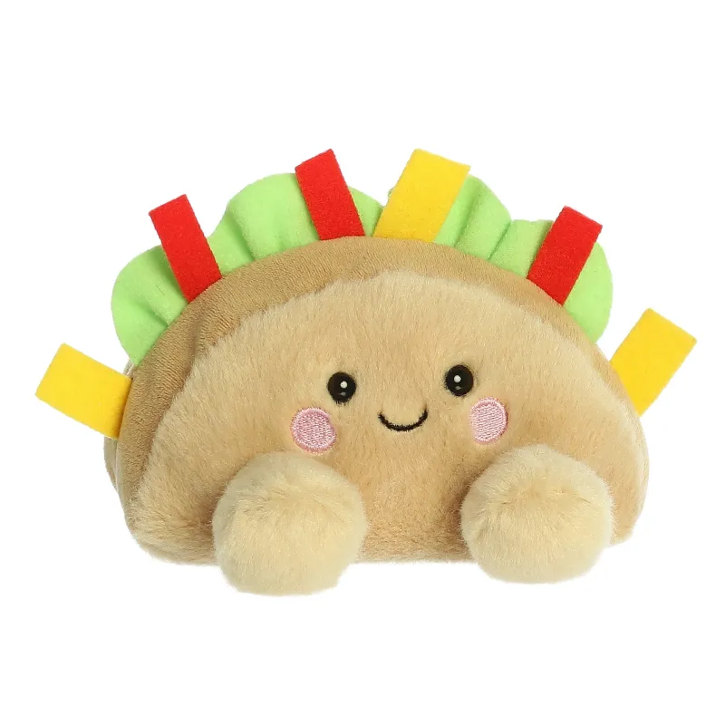 Fiesta Taco Palm Pal