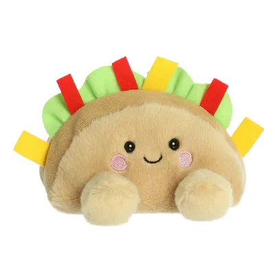 Fiesta Taco Palm Pal