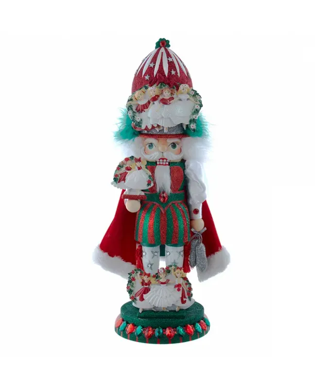9 Ladies Dancing Nutcracker