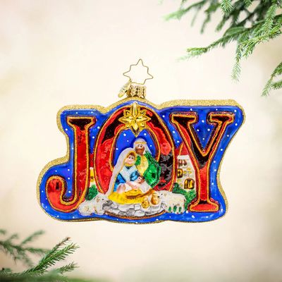 Holy Harmony Holy Family