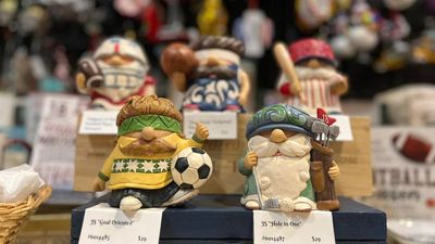 Gnomes