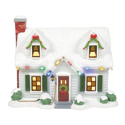 Peppermint Patty&#39;s House