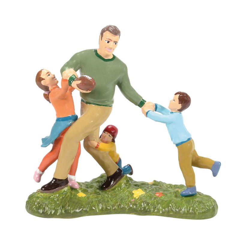 Let&#39;s Get Dad!