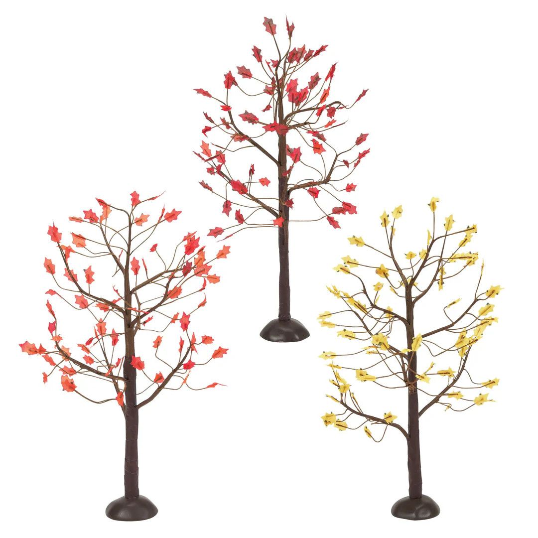 September Oaks