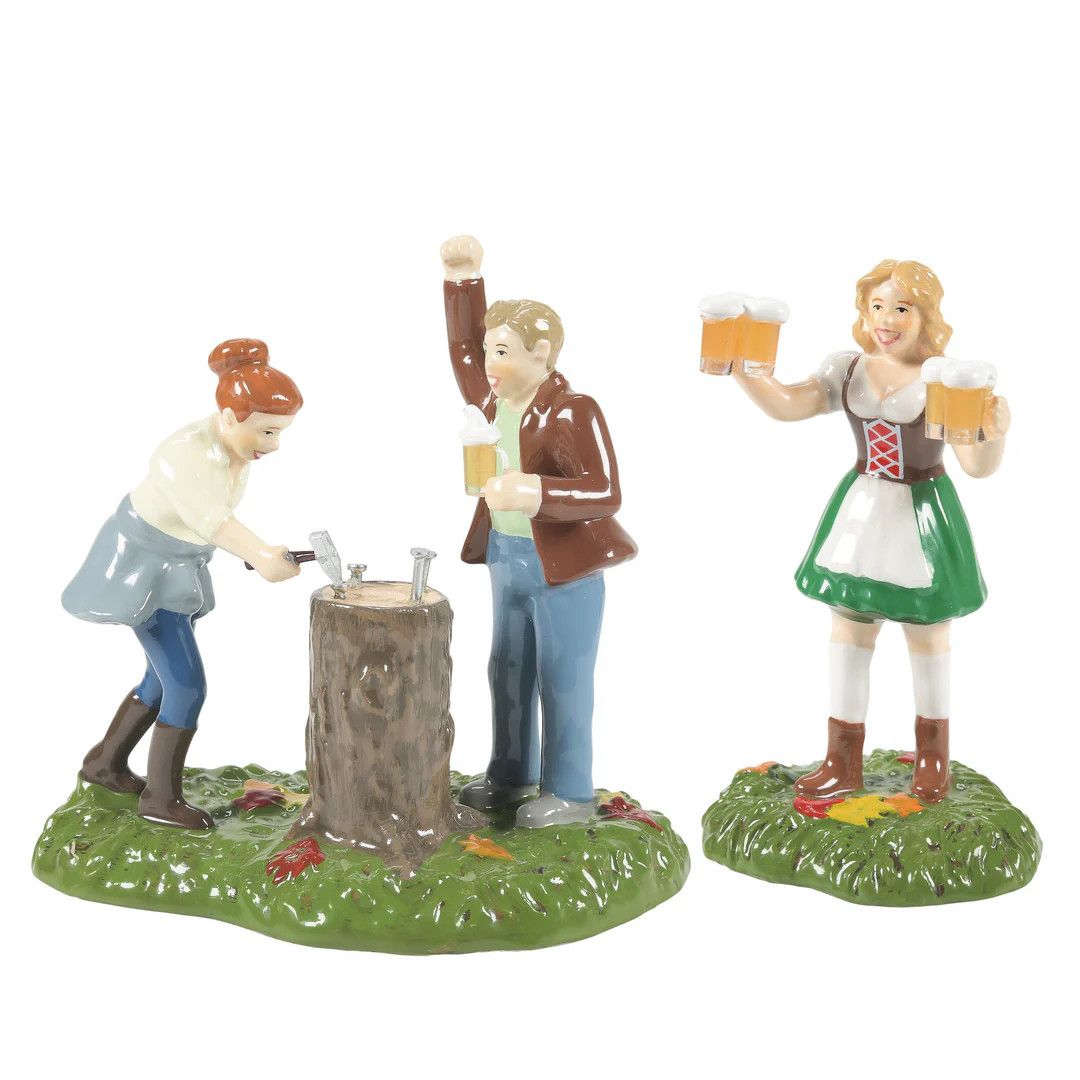 Hammers &amp; Steins