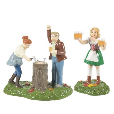 Hammers &amp; Steins