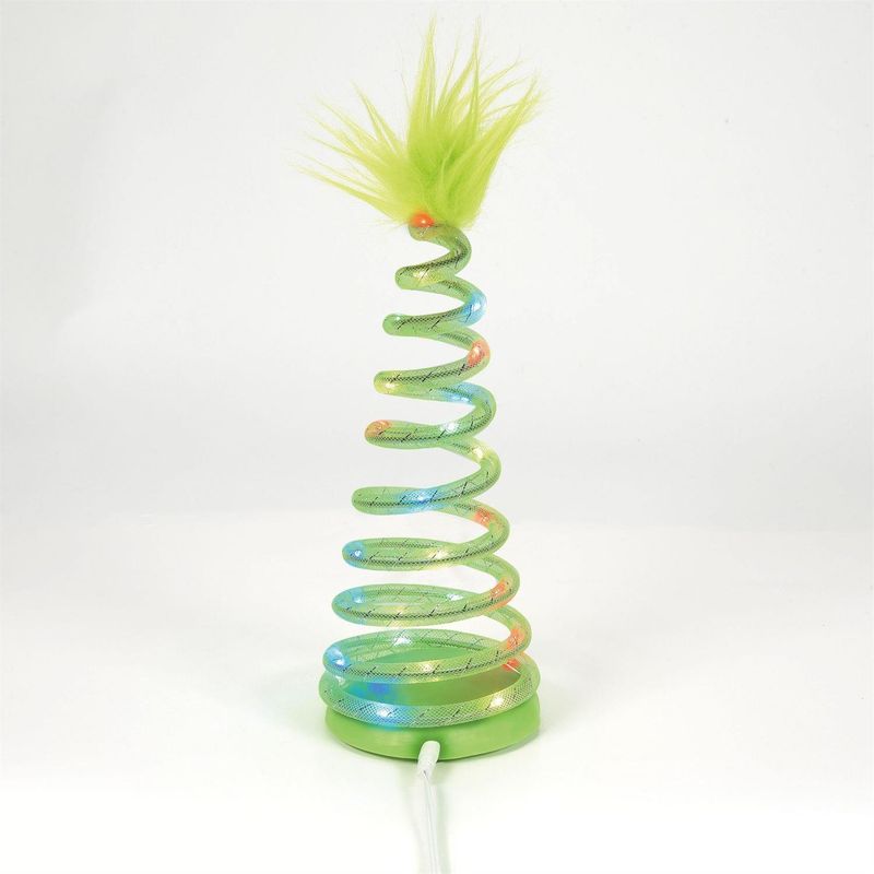 Merry &amp; Bright Spiralight