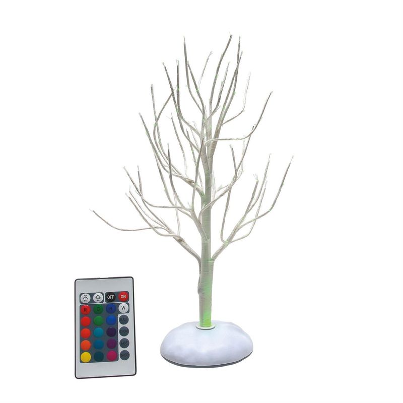 Twinkle Branch Tree