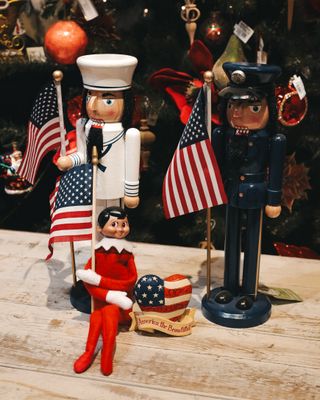Fourth of July &amp; Summer