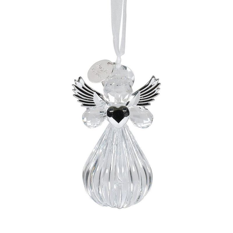 Angel&#39;s Promise Ornament