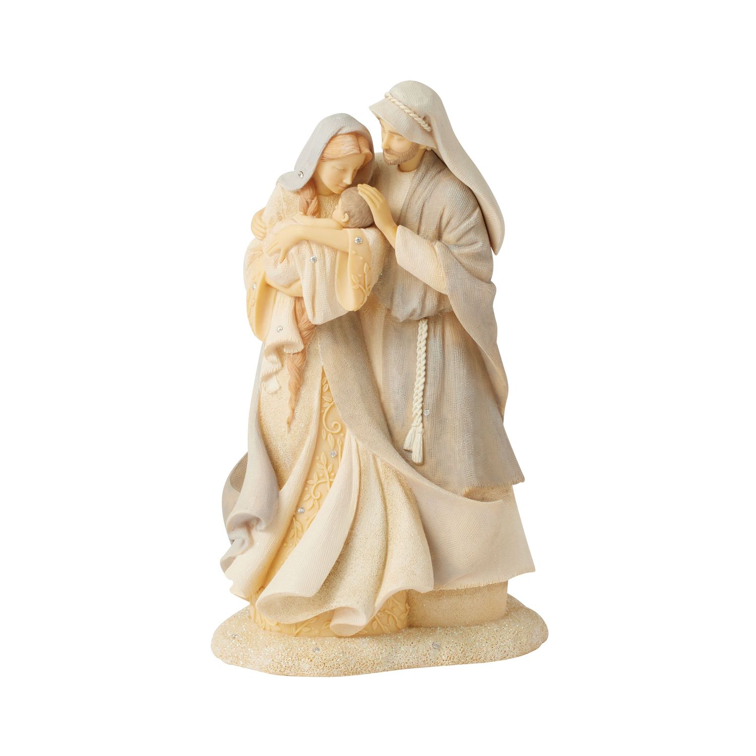 Foundations Holy Family