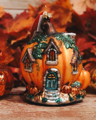 Pumpkin Patch Abode