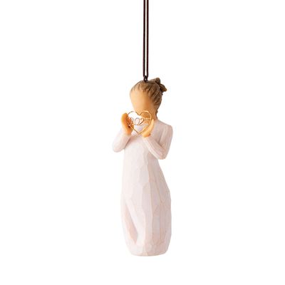 2025 Willow Tree Ornament