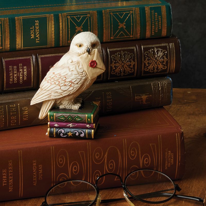 Hedwig Mini Figure