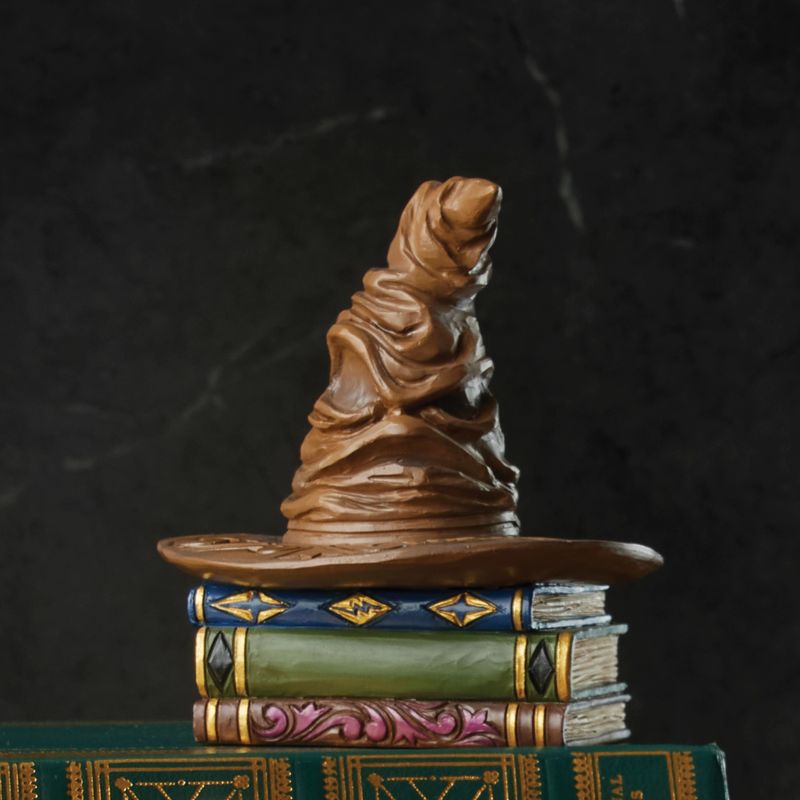 Sorting Hat Mini Figure
