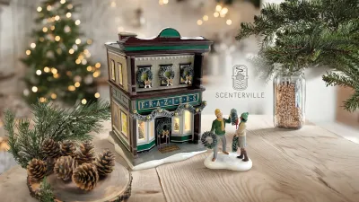 Scenterville