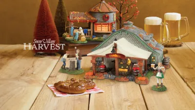 Harvest Village