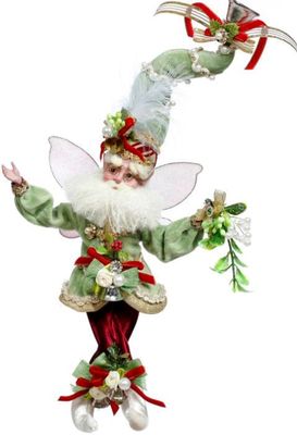 Mistletoe Fairy - Small