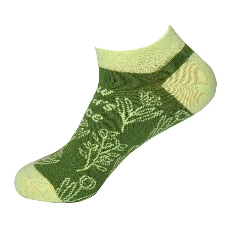 Grow Socks