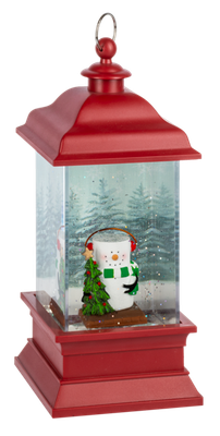 S'more Shimmer Lantern