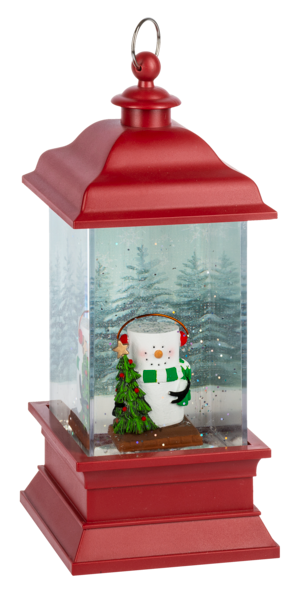 S'more Shimmer Lantern