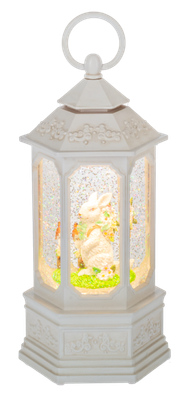 Bunny Lantern Shimmer