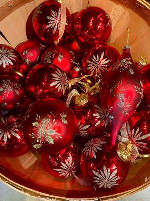 Ornaments