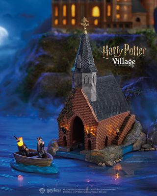 Harry Potter Village
