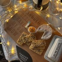 Deviled Egg Ornament